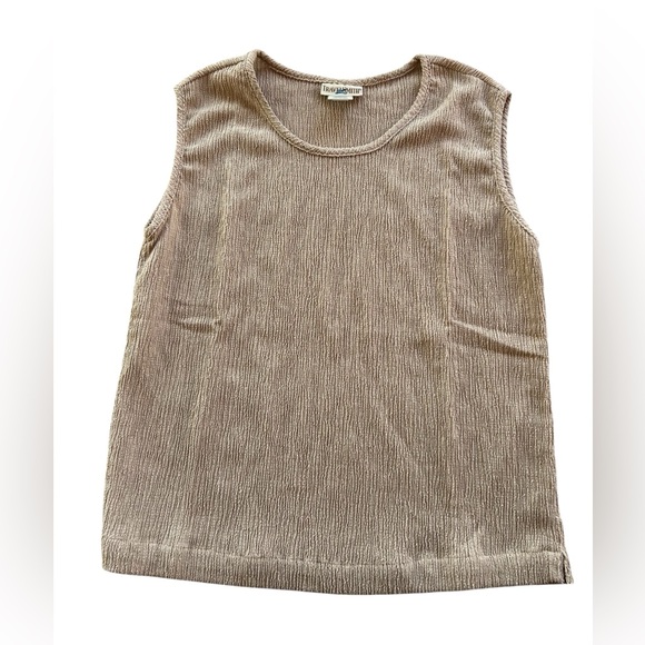 TravelSmith Tops - Travel Smith Tank Top